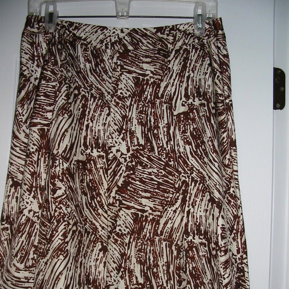 Merona A-Line Skirt  Size 6